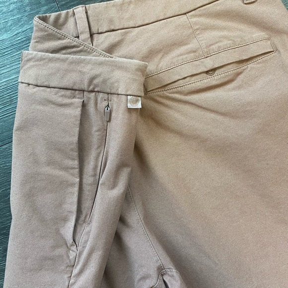 Lululemon Commission Pants *Dye - Picture 2 of 4